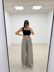 PANTALÓN FLUIDO SATINADO TOUPE